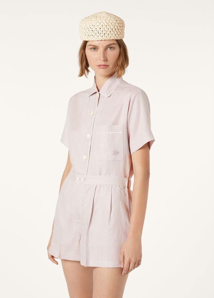 Angelina Shirt - 4