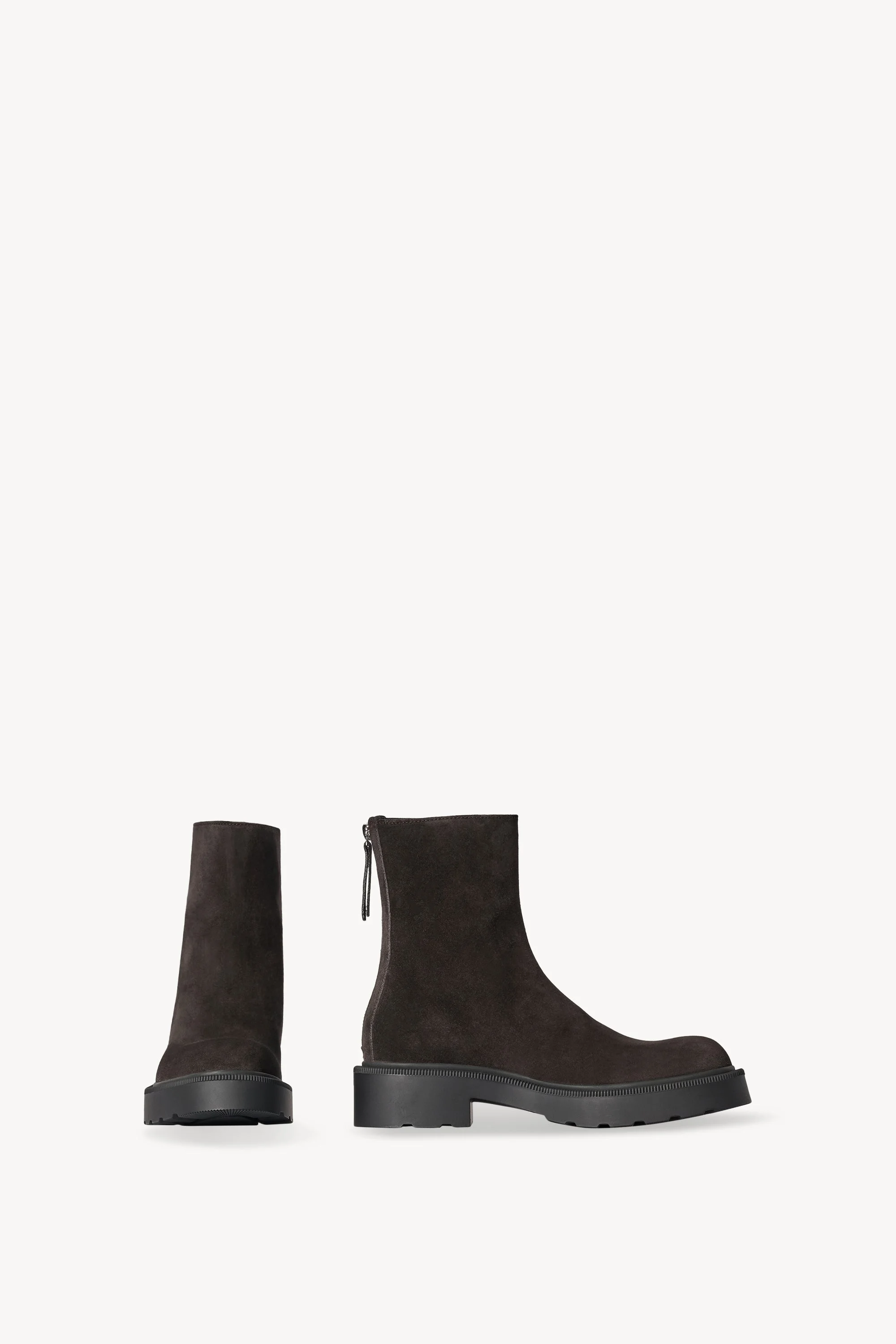 Nobilis Fast Boot - 1