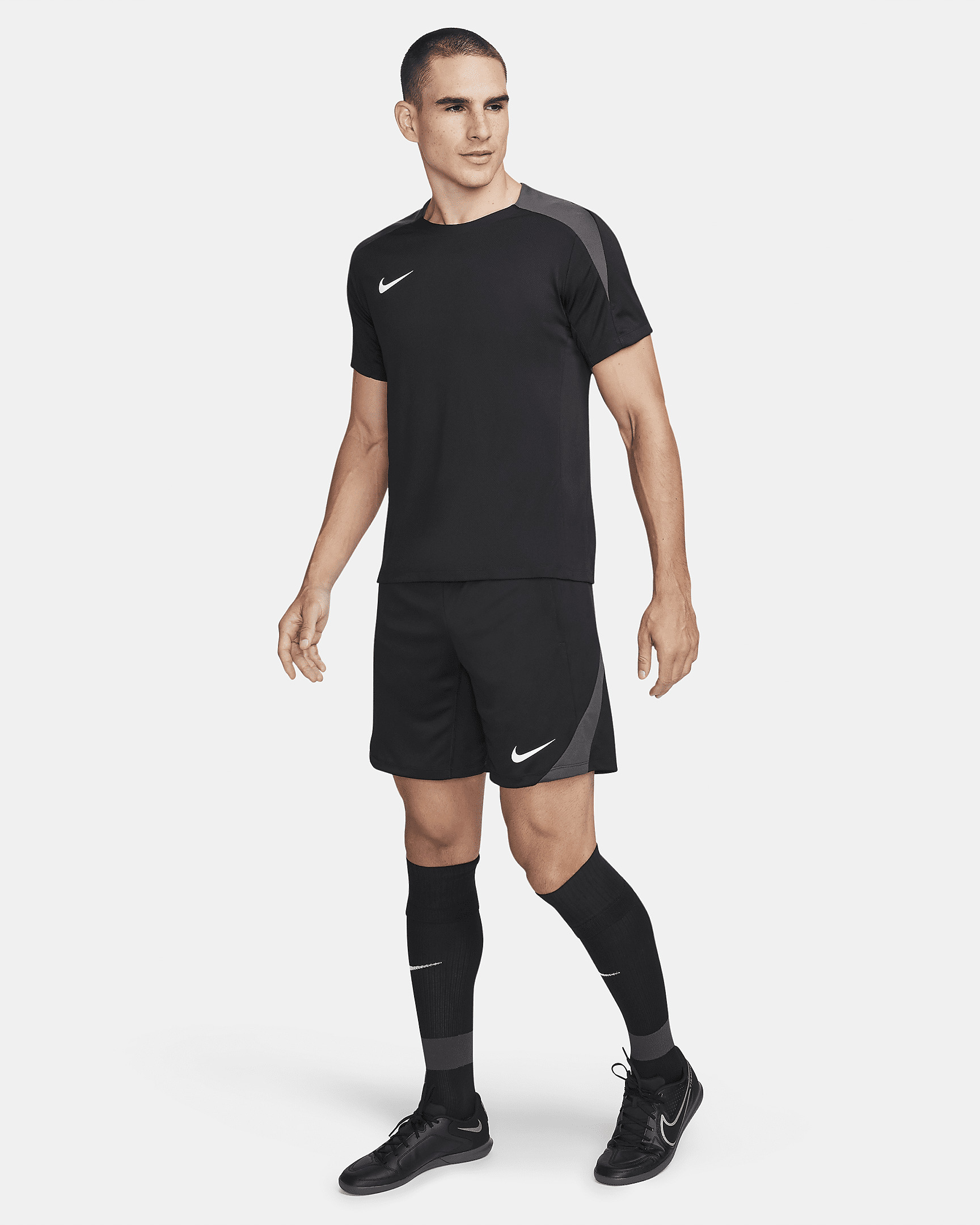 Nike Strike Men's Dri-FIT Soccer Shorts - 7