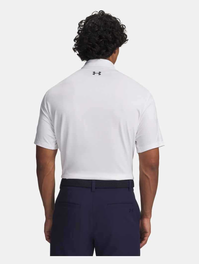 Under Armour UA Matchplay outlook