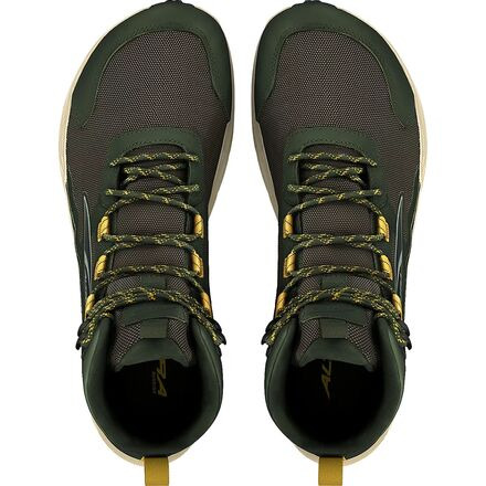 Timp Hiker GTX Shoe - Men's - 4