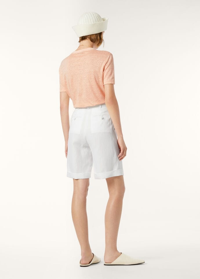 George Bermuda Shorts - 5