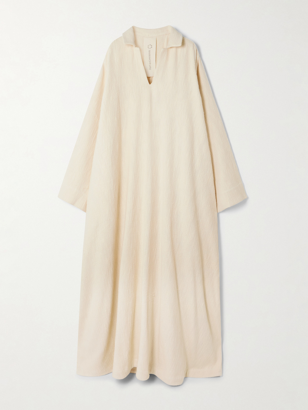 Cotton-flamme Coverup - 1