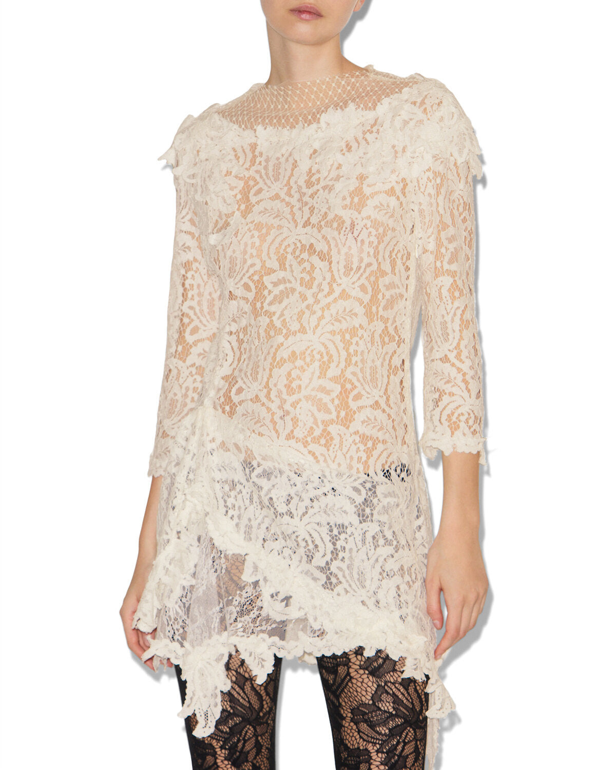 RUBIANA DRESS - 4