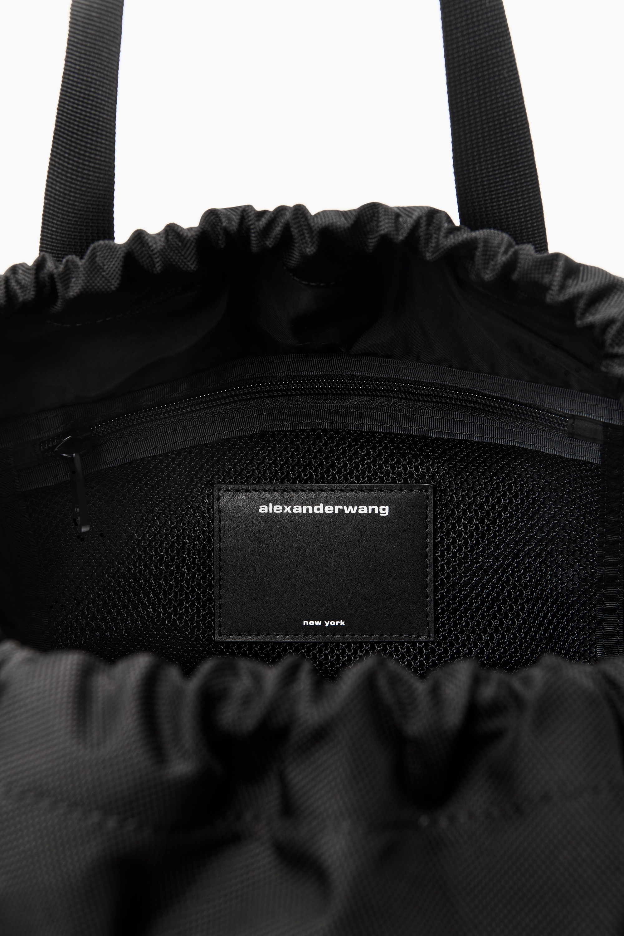 PRIMAL DUFFEL IN NYLON - 5