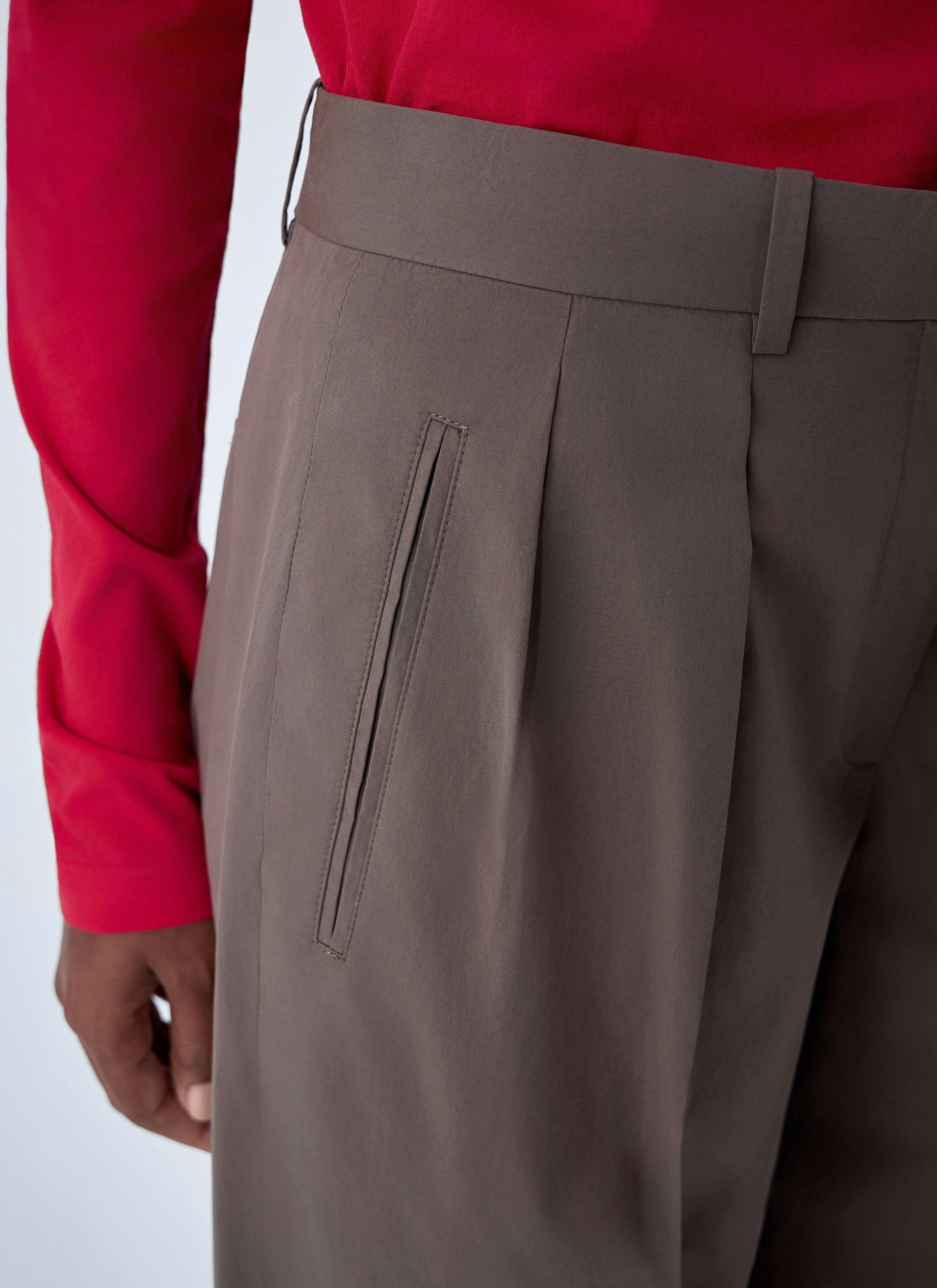 Alfidis Pants - 5