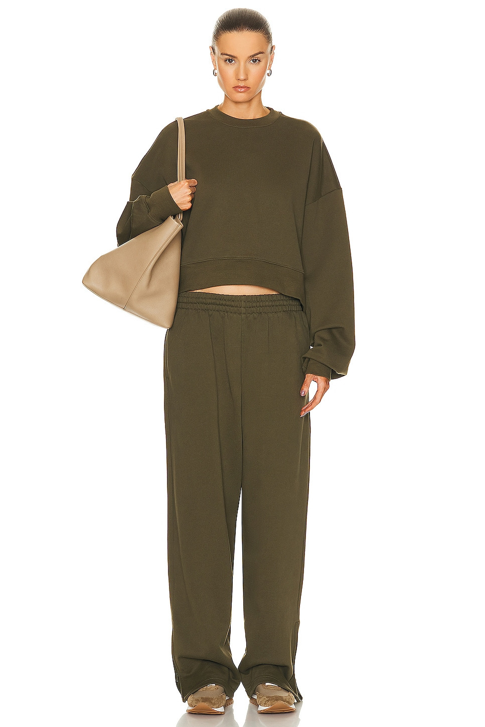 HB Track Top - 4