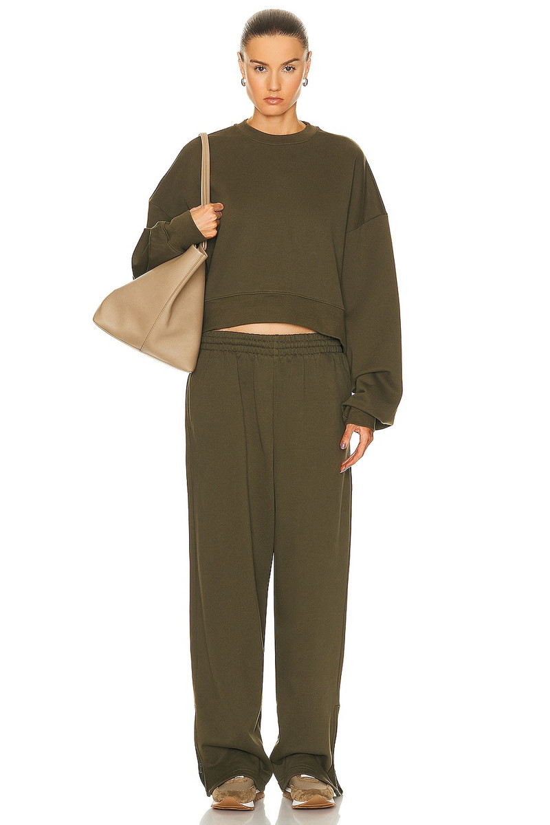 WARDROBE.NYC HB Track Top outlook