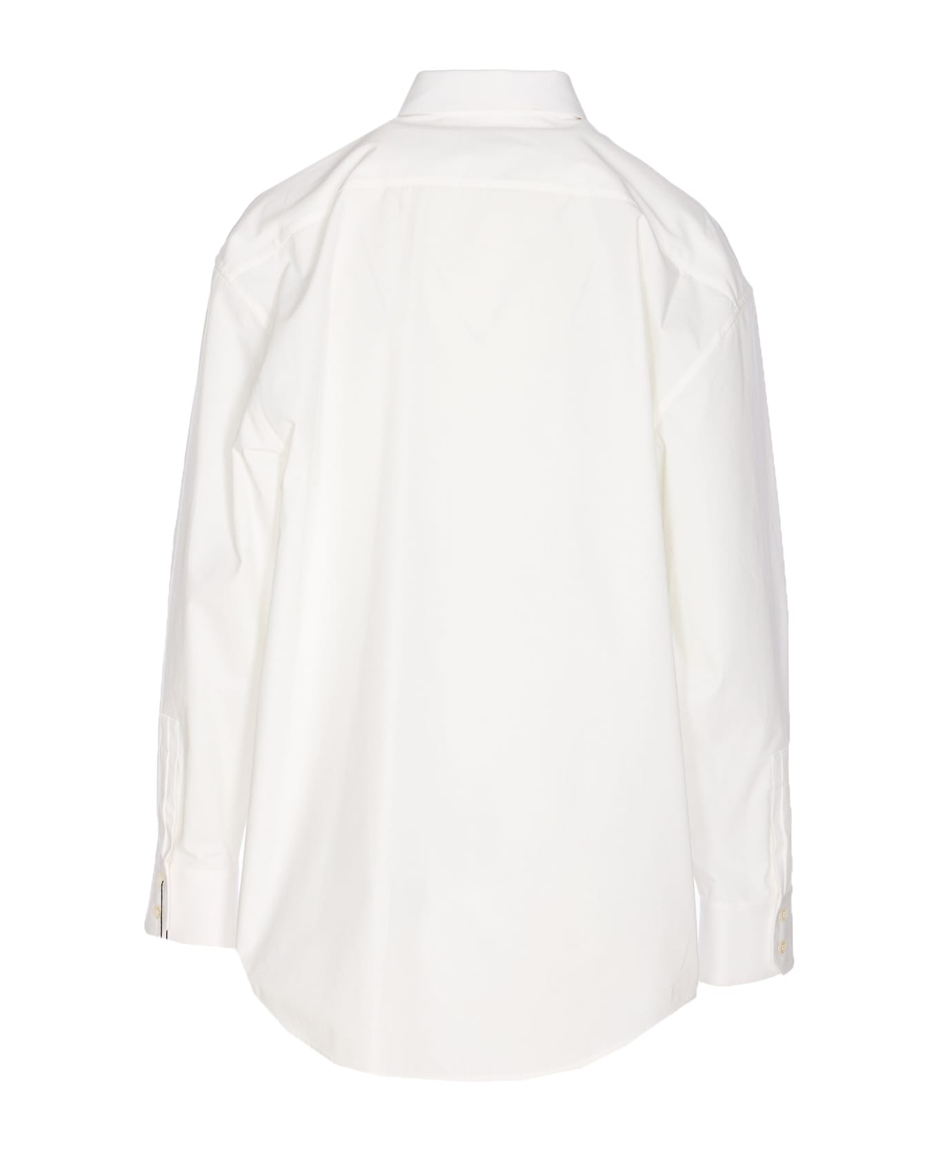 Logo Shirt - 2