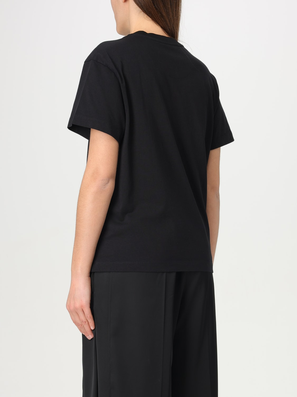 T-shirt woman Jil Sander - 3