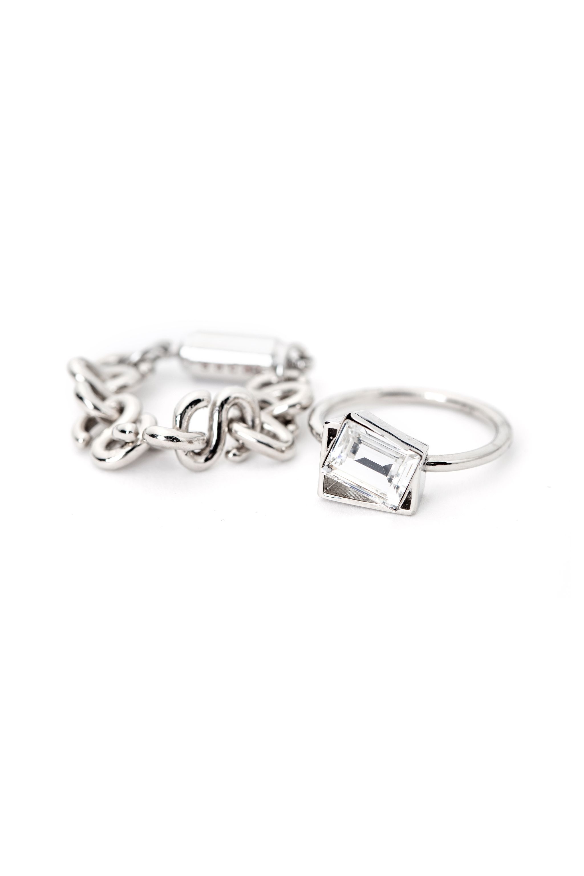 Offset Rings - 2