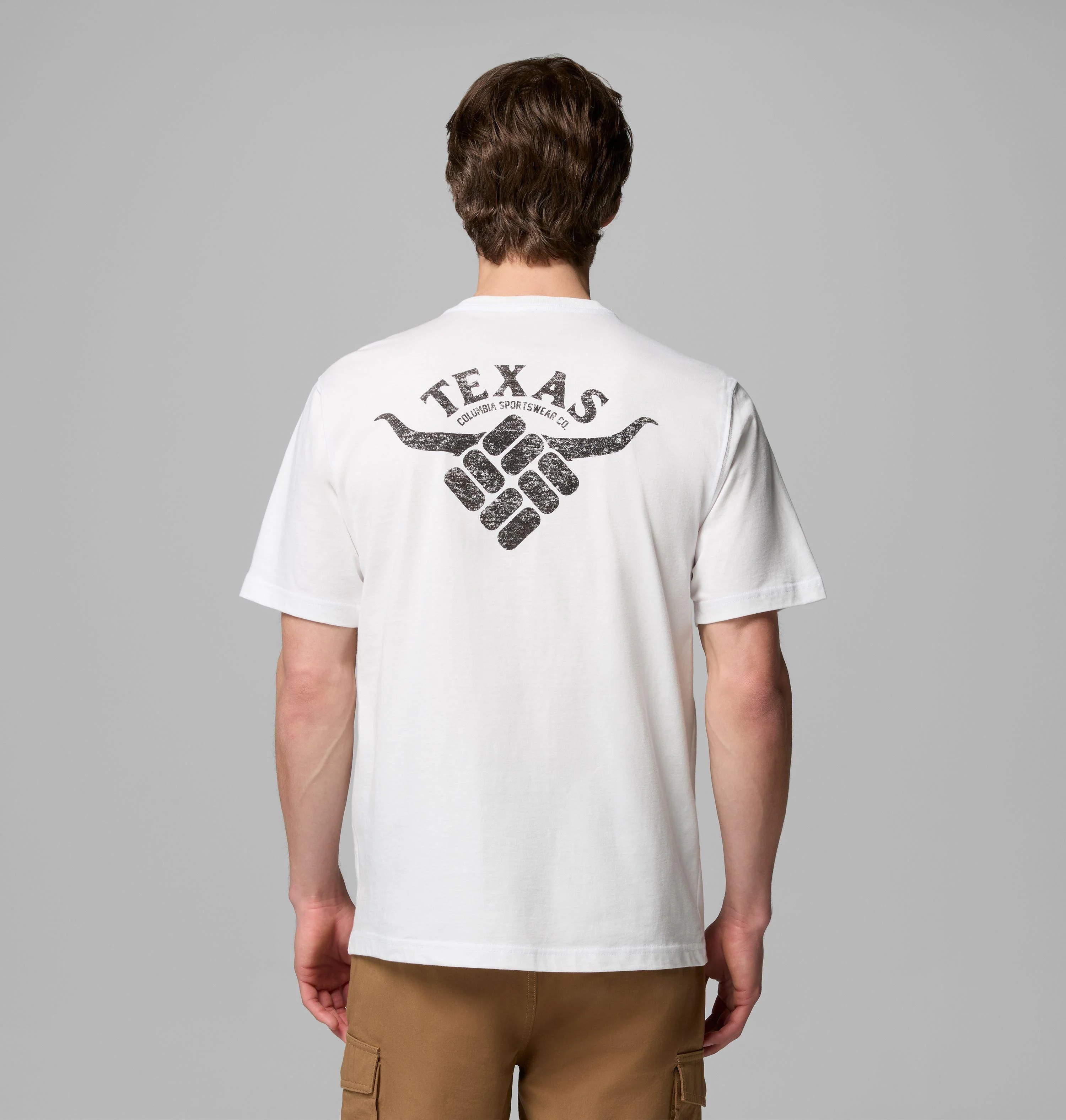 Men's Republic TX CSC T-Shirt - 1