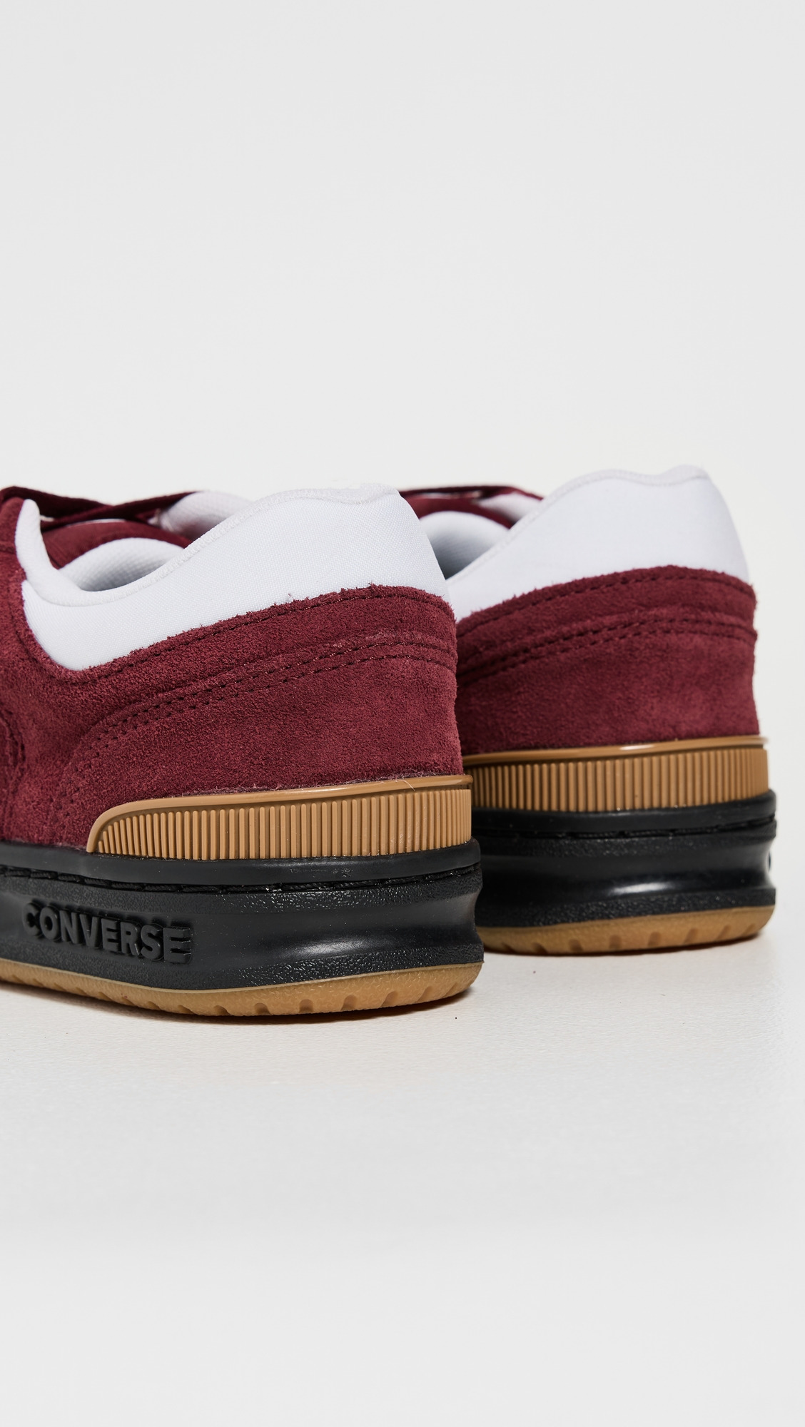 Converse Lifestyle 1998 Suede Sneakers - 2