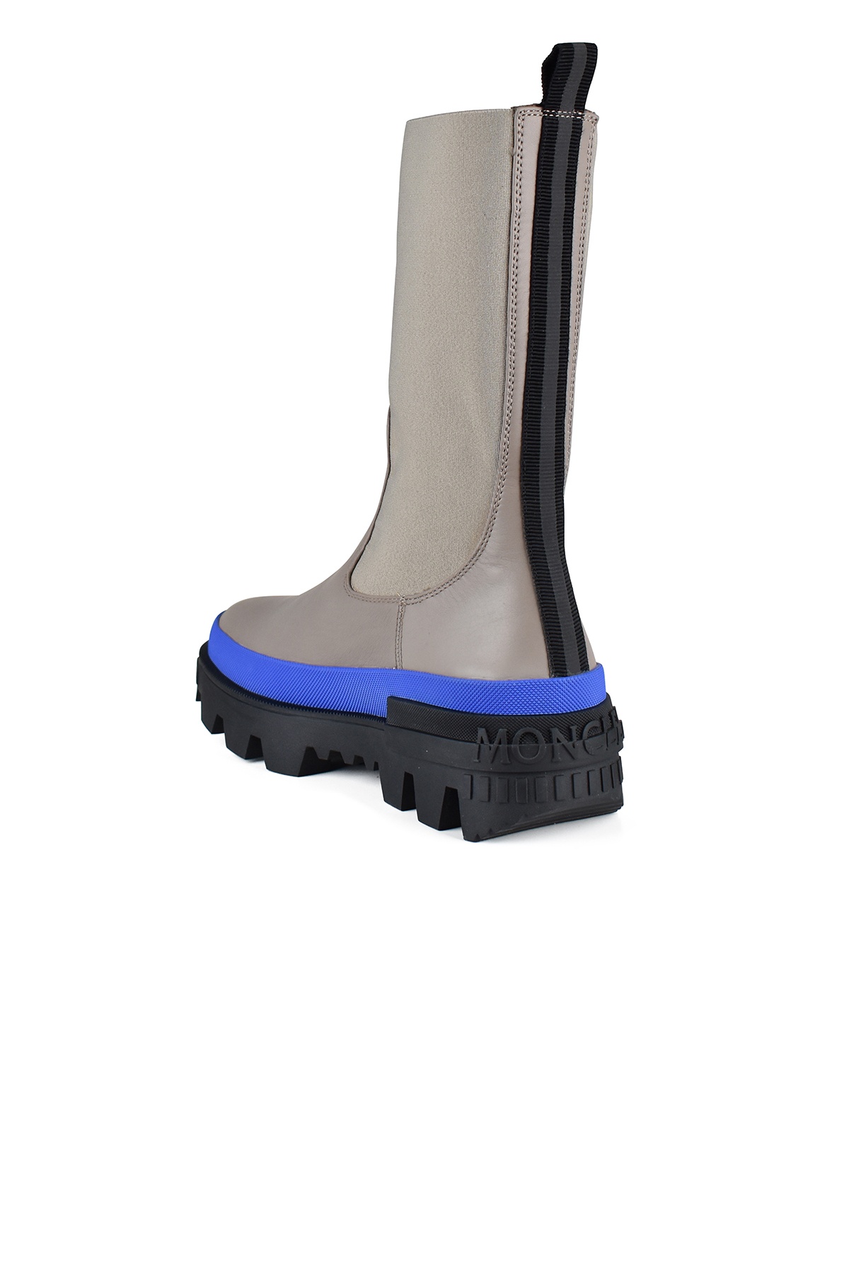 Chelsea Neue Boots - 4