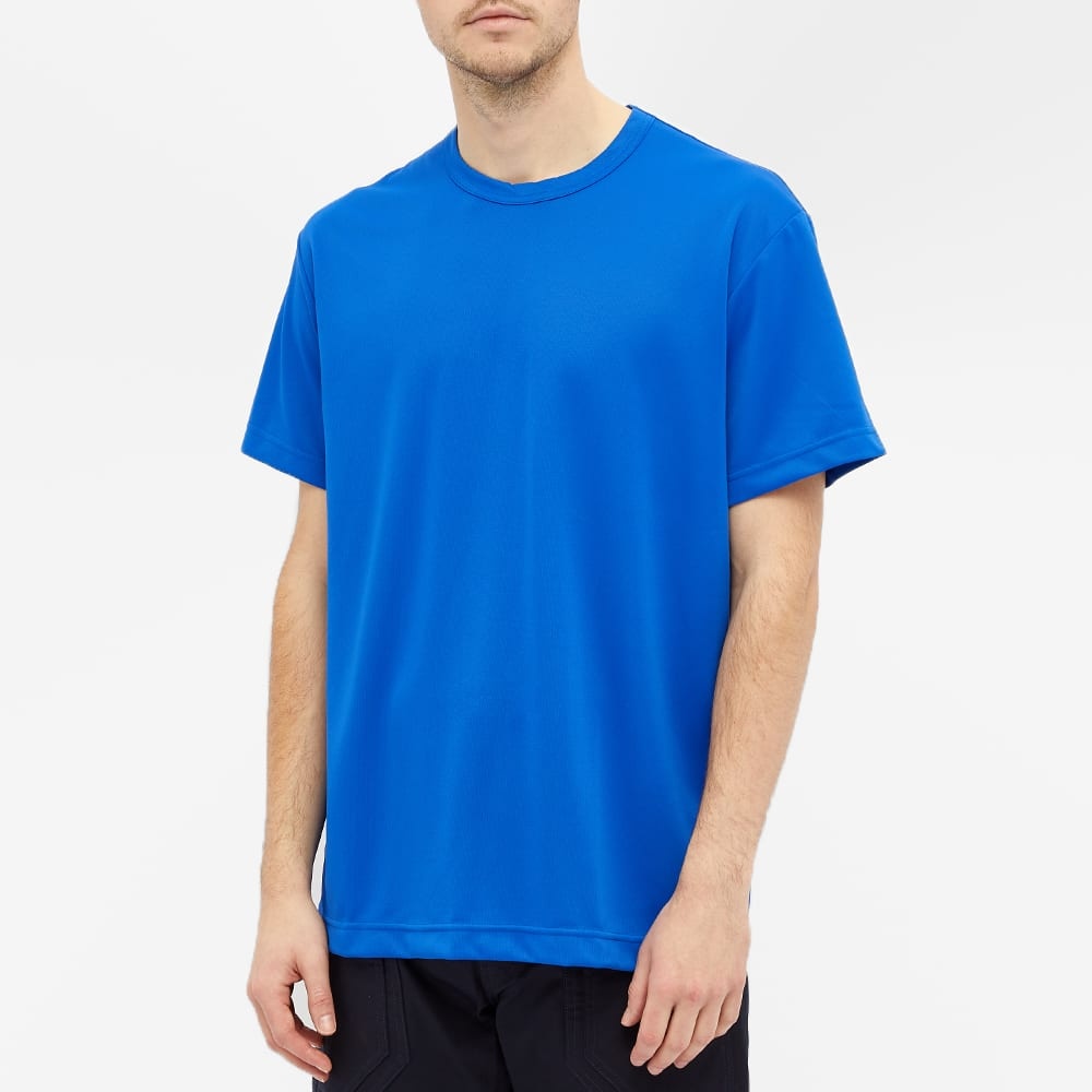 Comme des Garcons Homme Plus Polyester Tee - 3