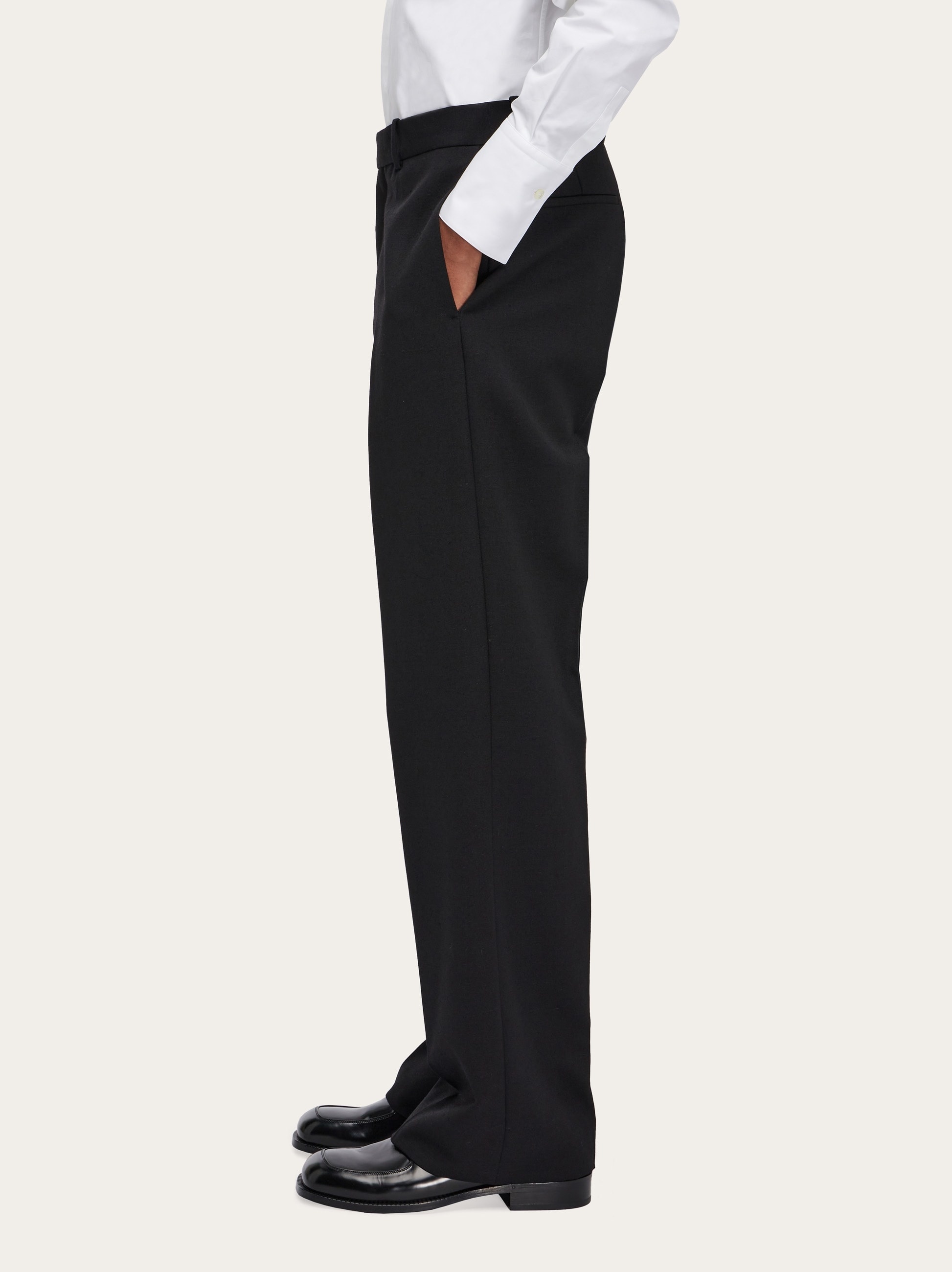 Tailored trouser - 3