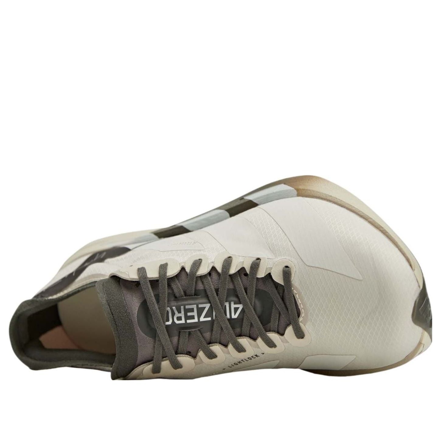 adidas Y-3 Adizero Adios Pro 4 'Alumina Cinder' JS3154 - 4