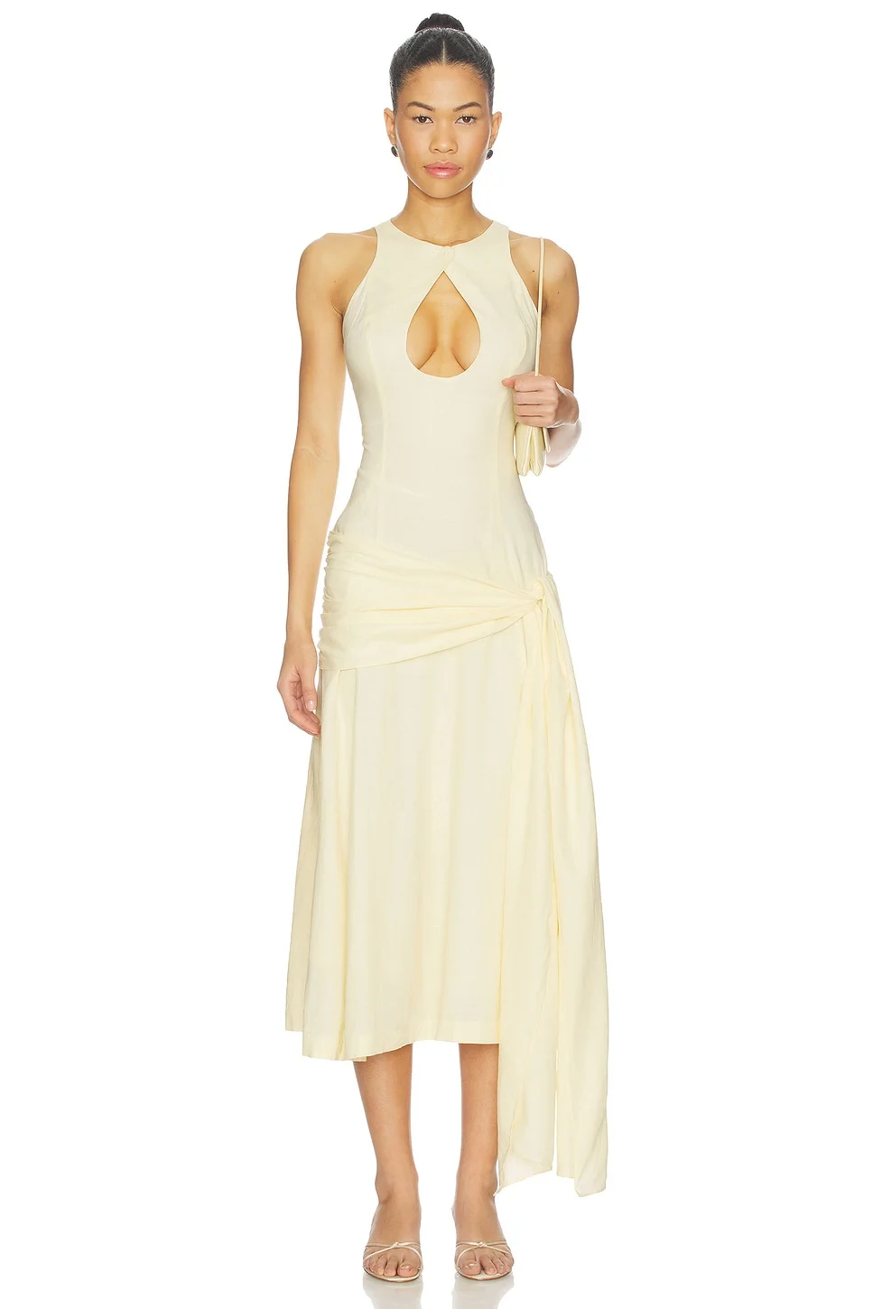 Victoire Dress - 1