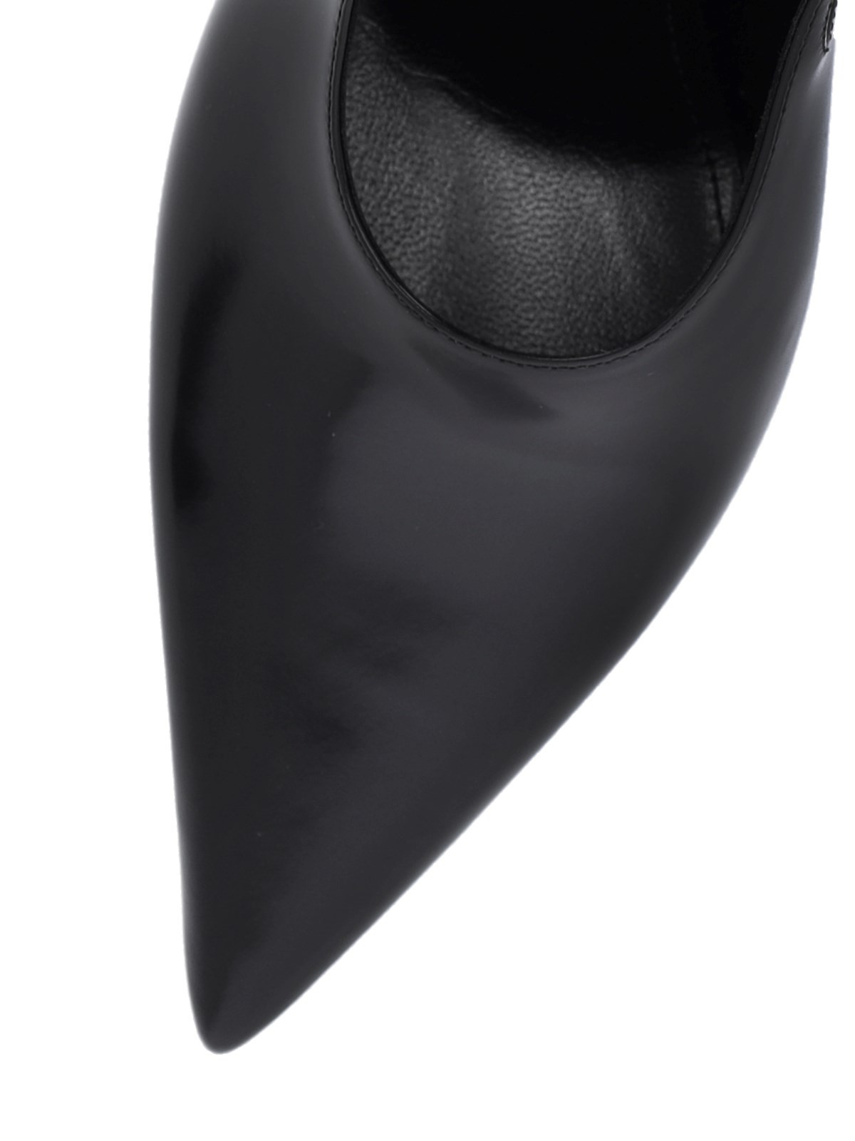 SLINGBACK PUMPS "SHOW" - 5
