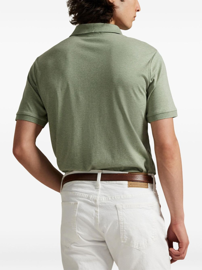short-sleeve polo shirt 4
