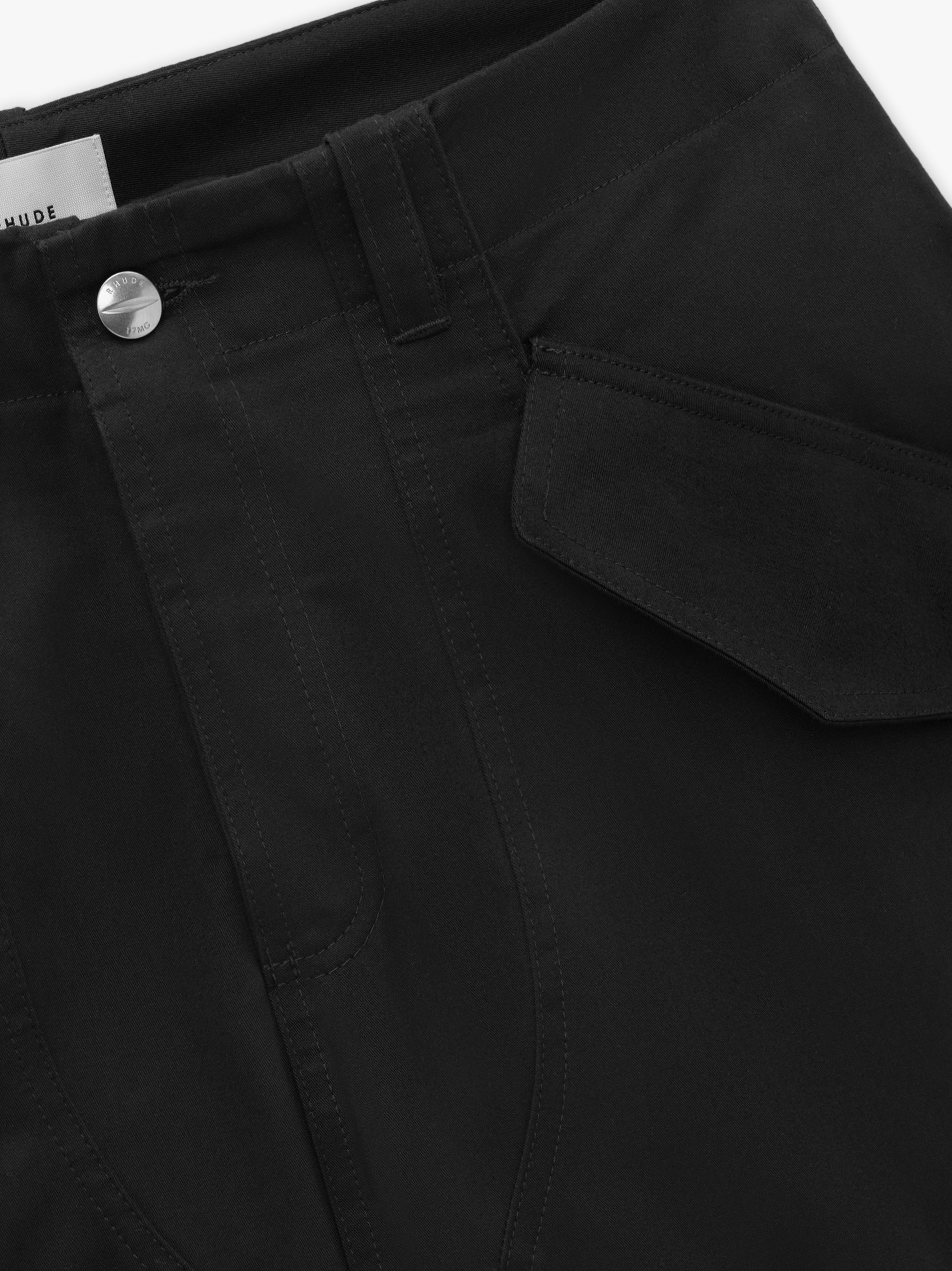 CEREMONIA CARGO PANT - 5