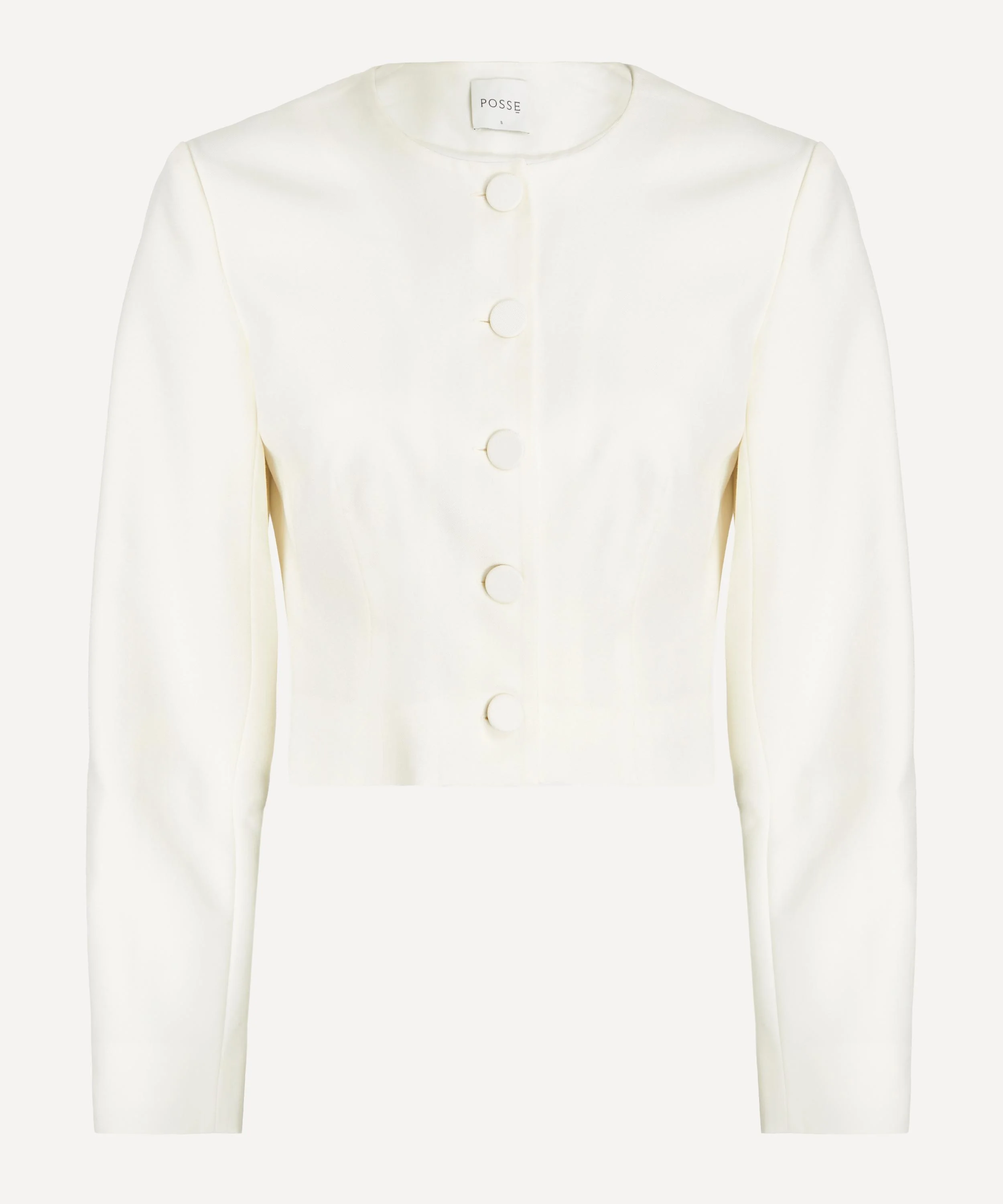 Elspeth Jacket - 1