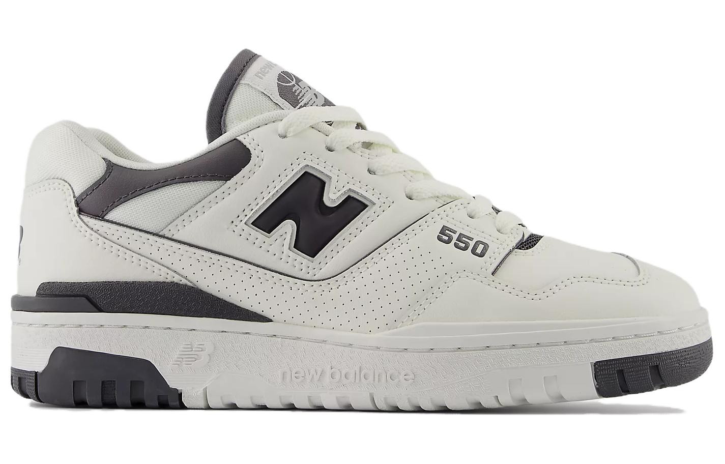 (WMNS) New Balance 550 'Sea Salt Magnet' BBW550BH - 4
