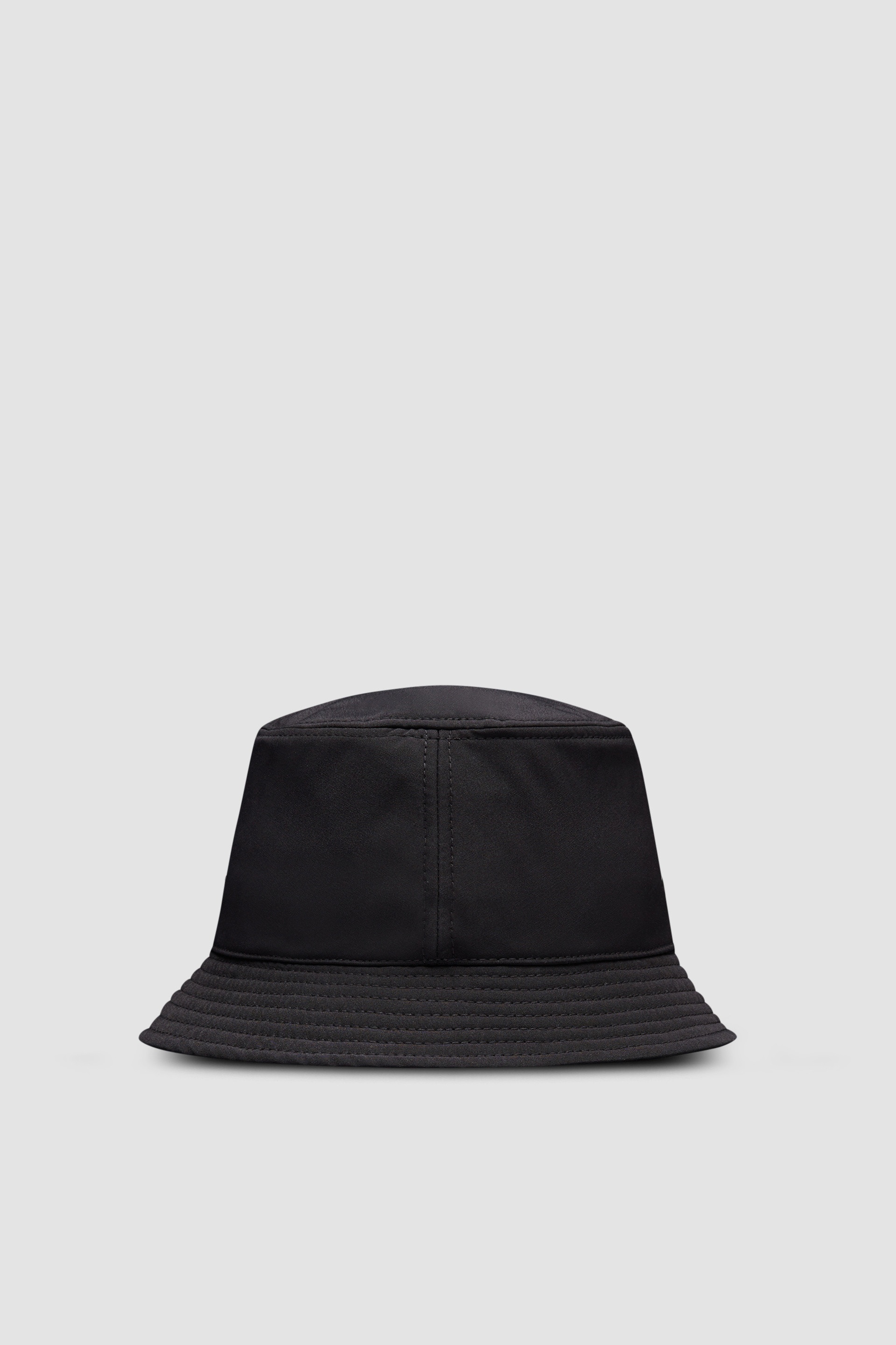 Canvas Bucket Hat - 3