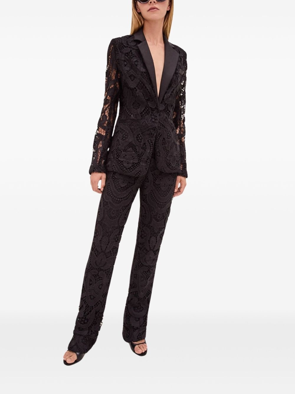Lowel blazer - 3
