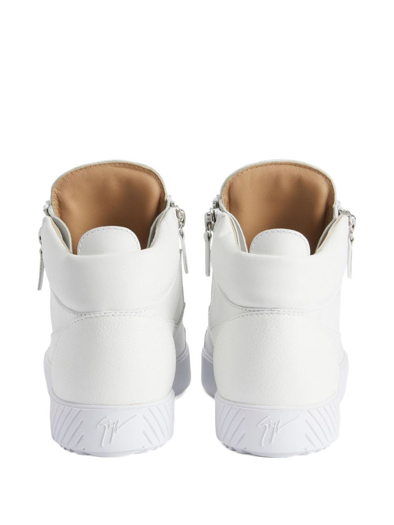 Kriss sneakers 3