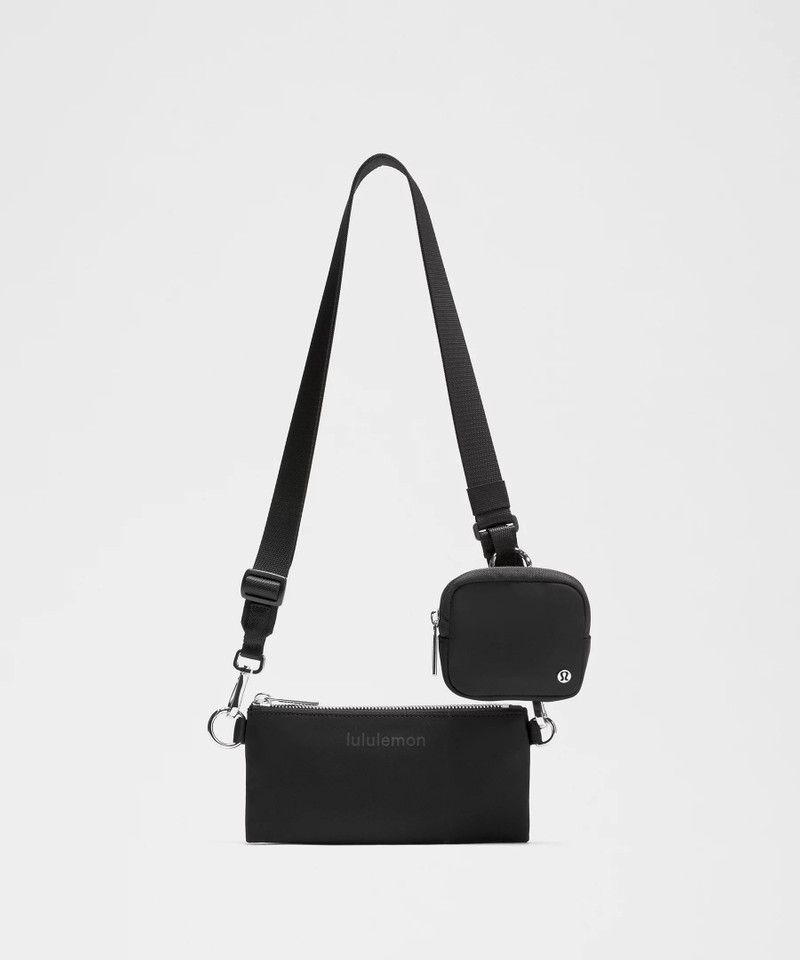 Dual-Pouch Sling 1