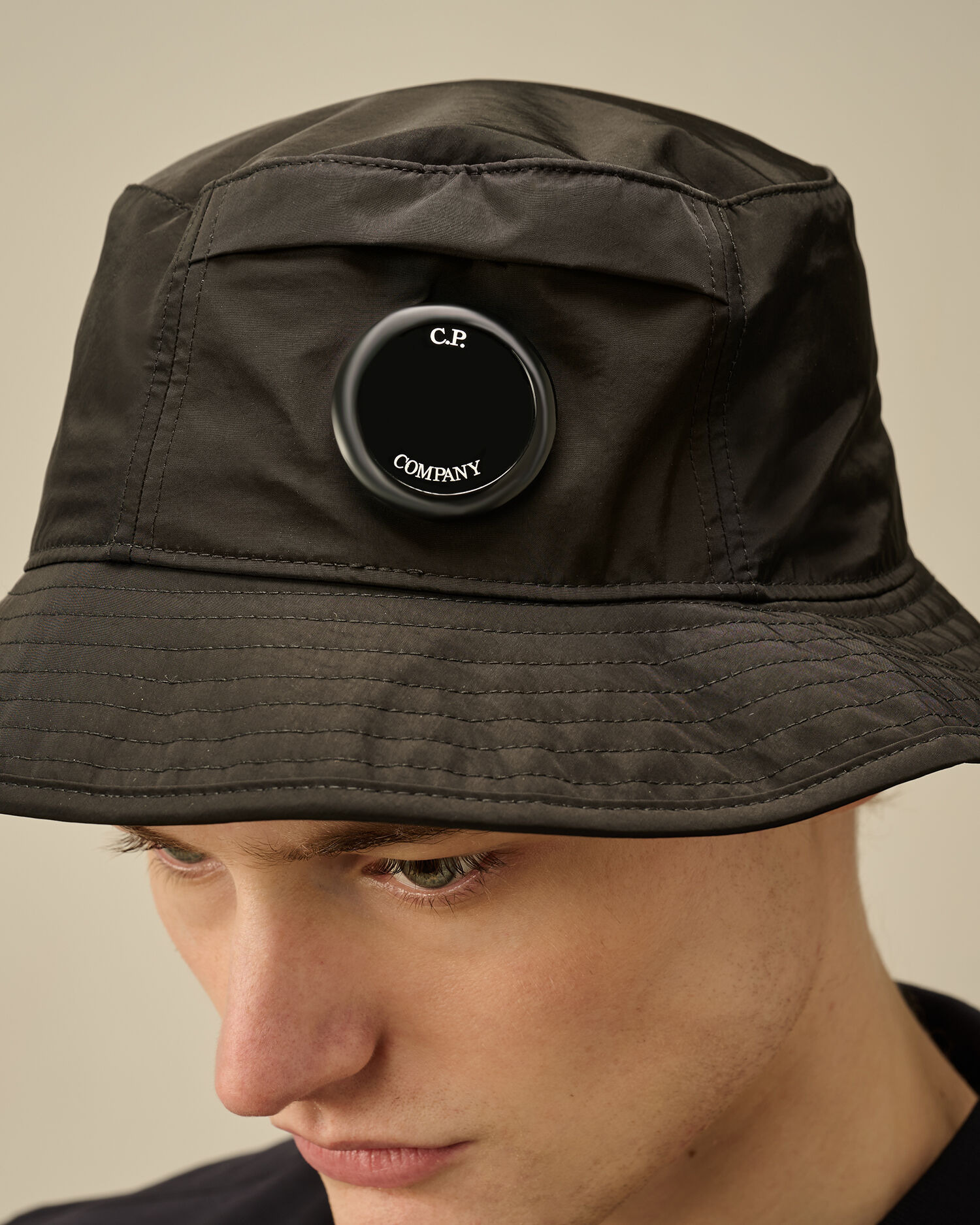 Chrome-R Bucket Hat - 4