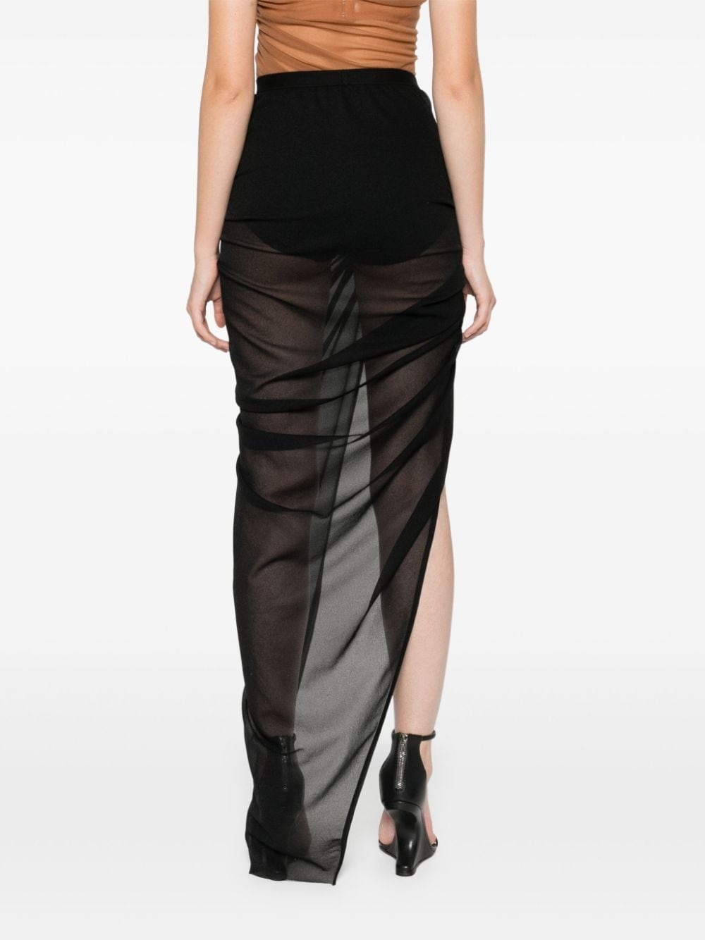 Edfu maxi skirt - 4