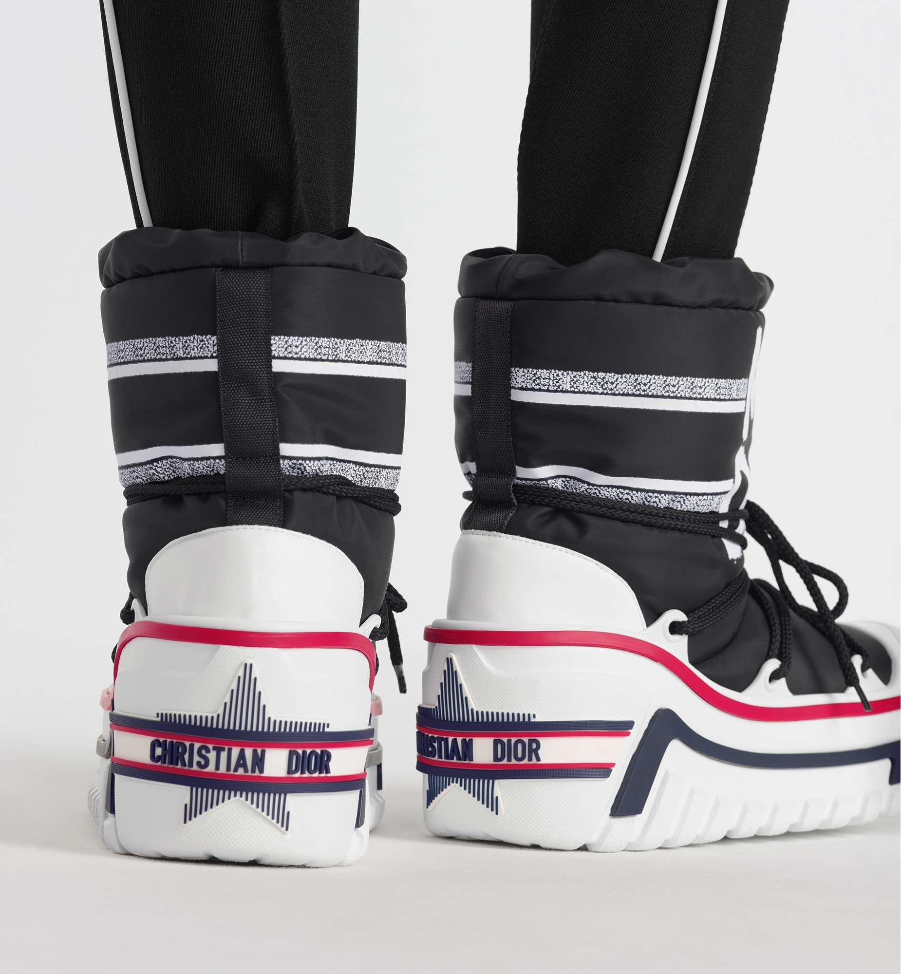 DiorAlps Après-Ski Boot - 4