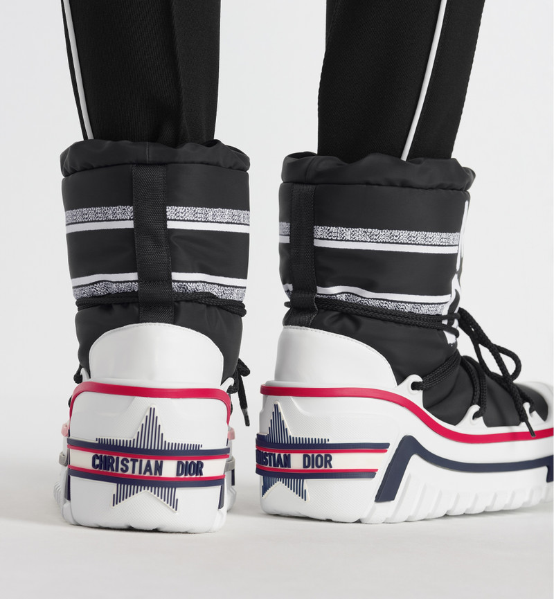 DiorAlps Après-Ski Boot 4