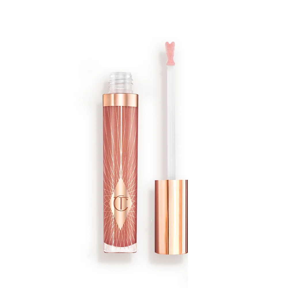 COLLAGEN LIP BATH ROSY GLOW - 1