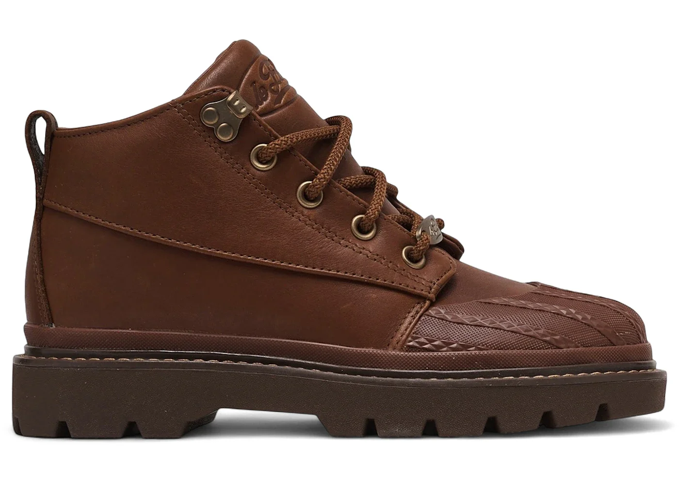 Converse 1908 Bronco Boot GOLF le FLEUR* Tyler, The Creator Emperador - 1