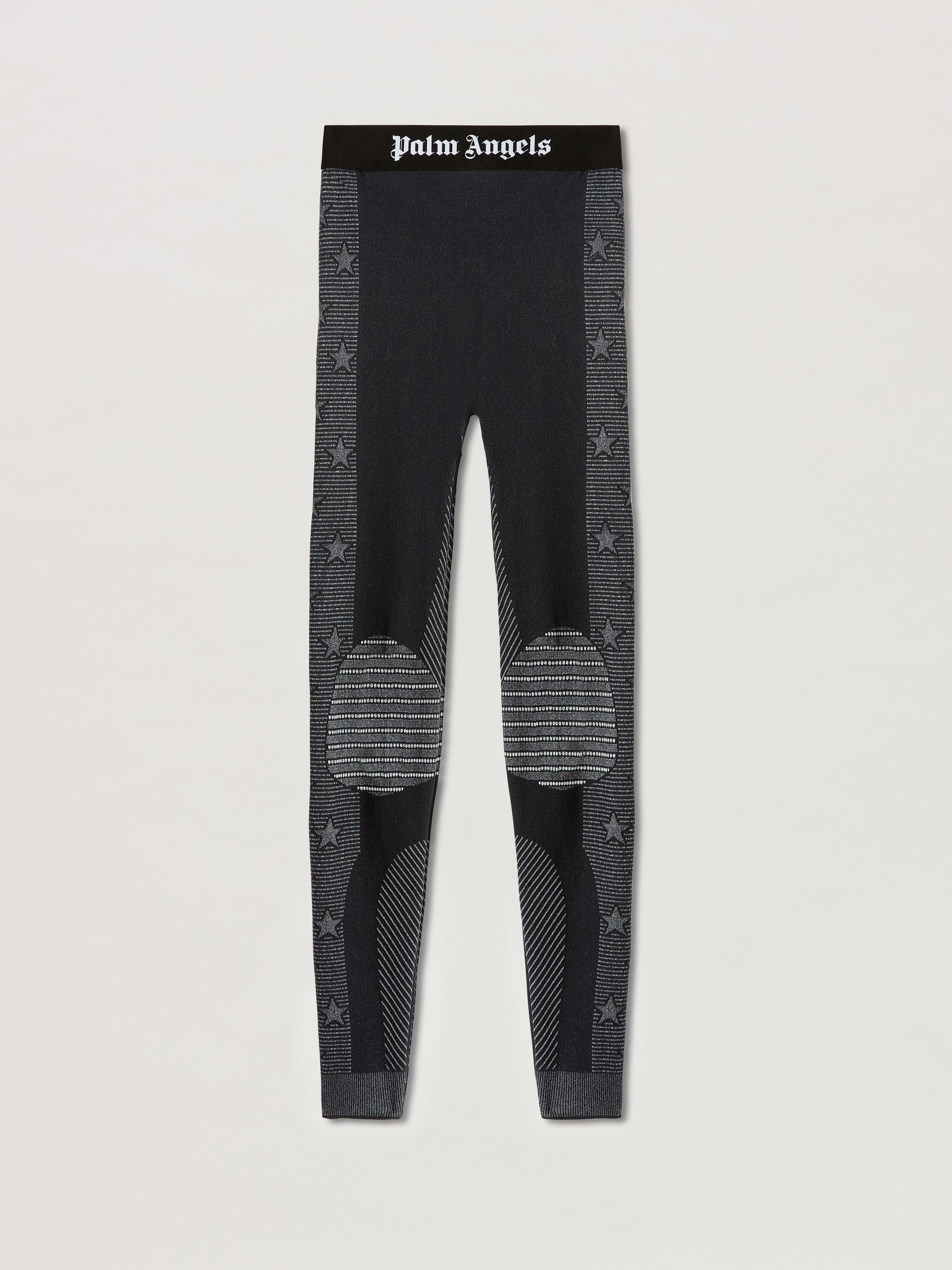 Monogram Baselayer Ski Bottom - 1