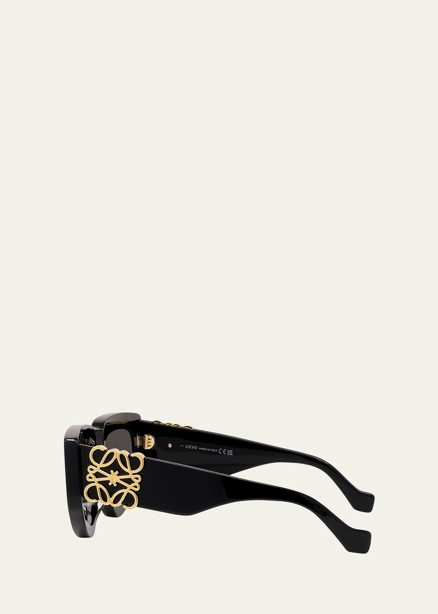 Anagram LW40154U Sunglasses - 3