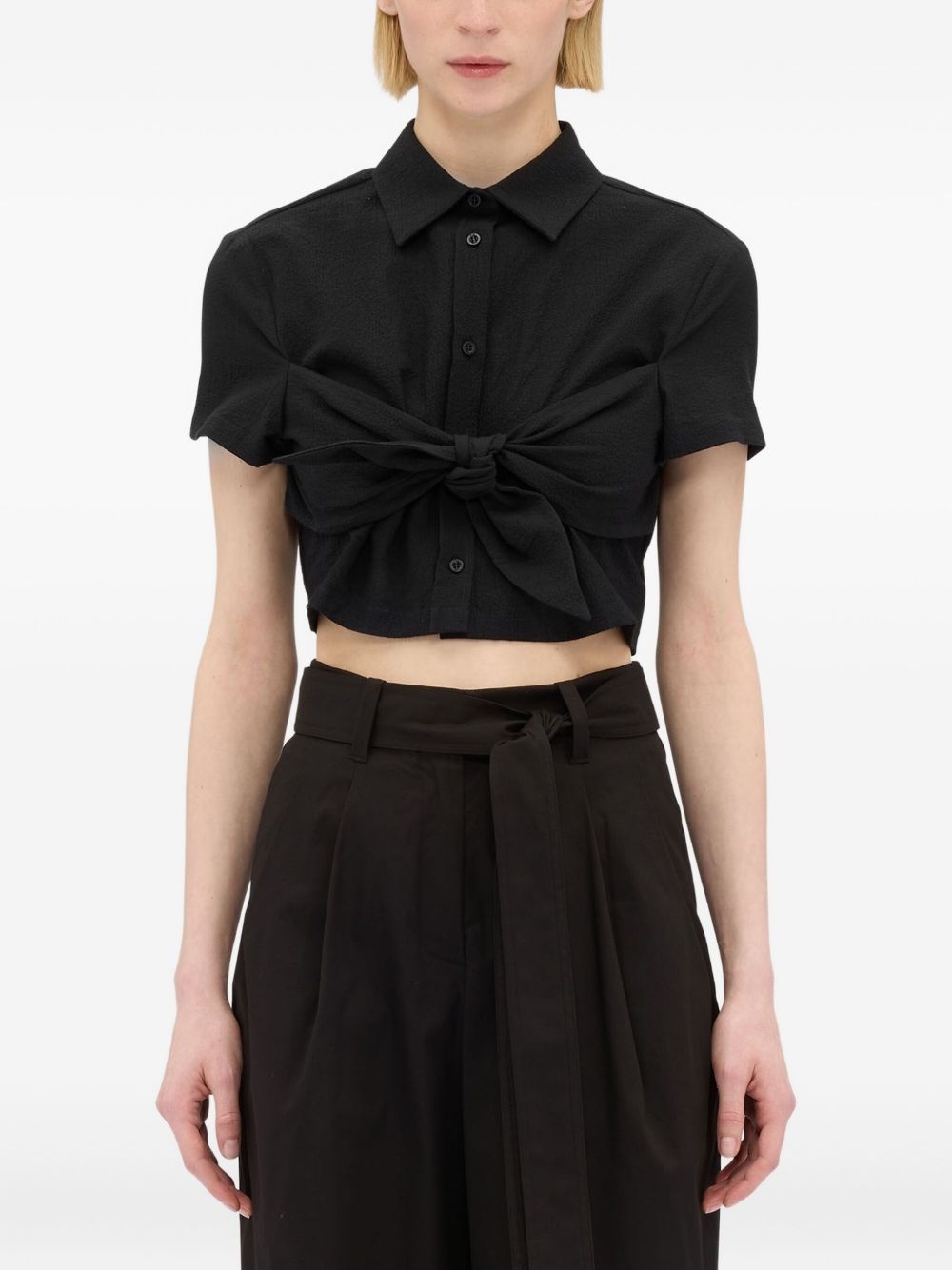 cotton shirt - 3