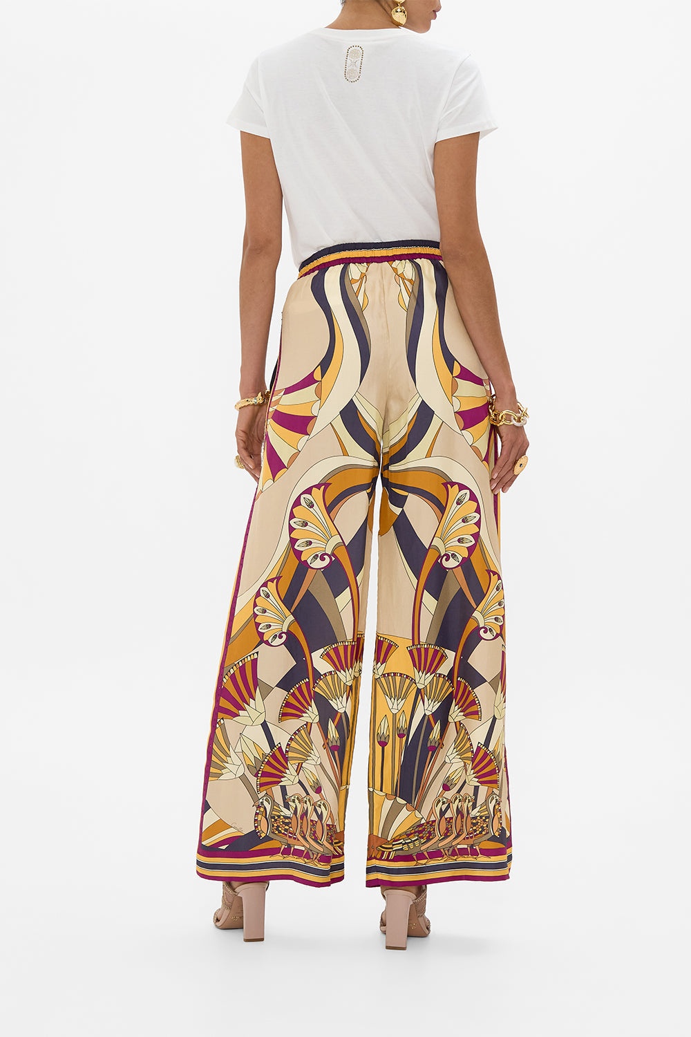 LOUNGE PANT - 3