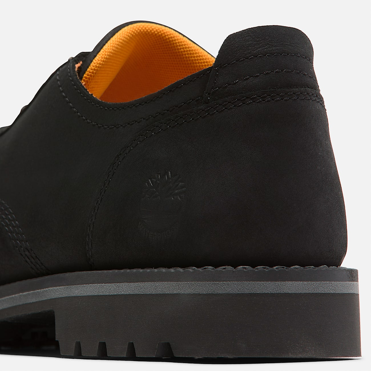 Men's Redwood Falls Lace-Up Waterproof Shoe - 7