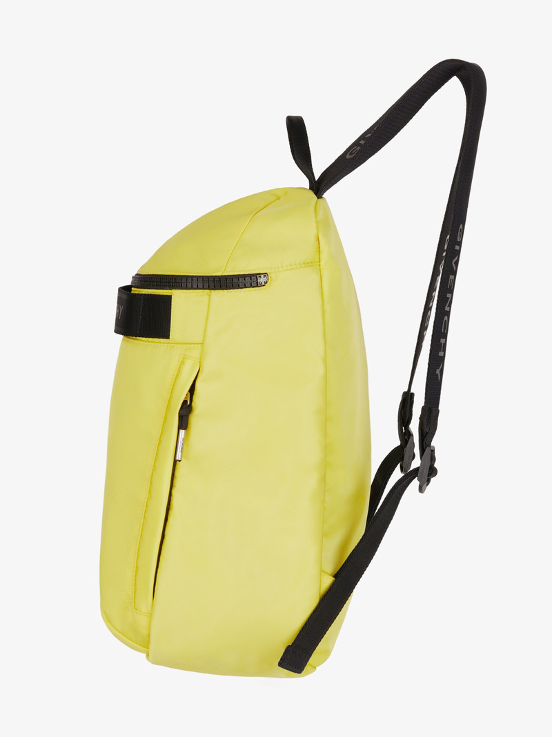 G-TREK BACKPACK IN NYLON 3