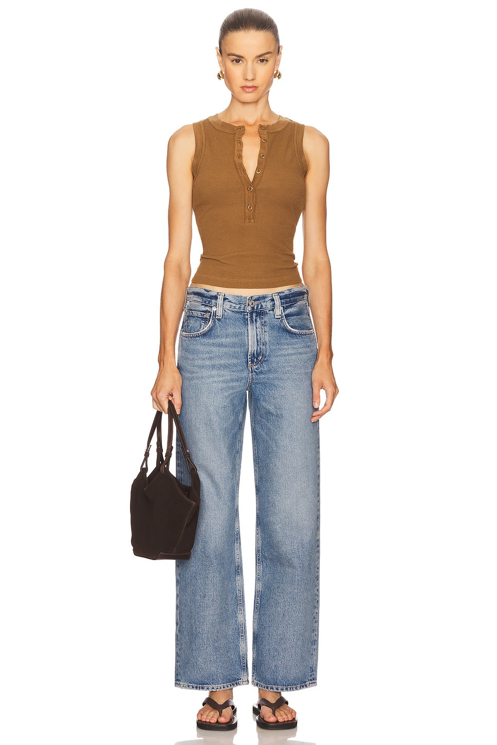 Caralyn Tank - 4