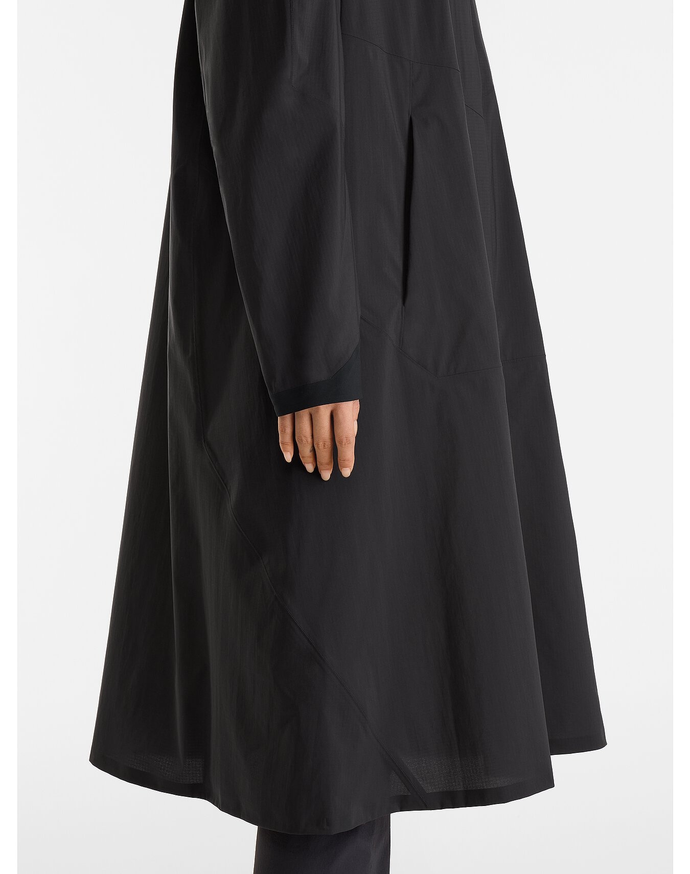 Turing Coat - 7
