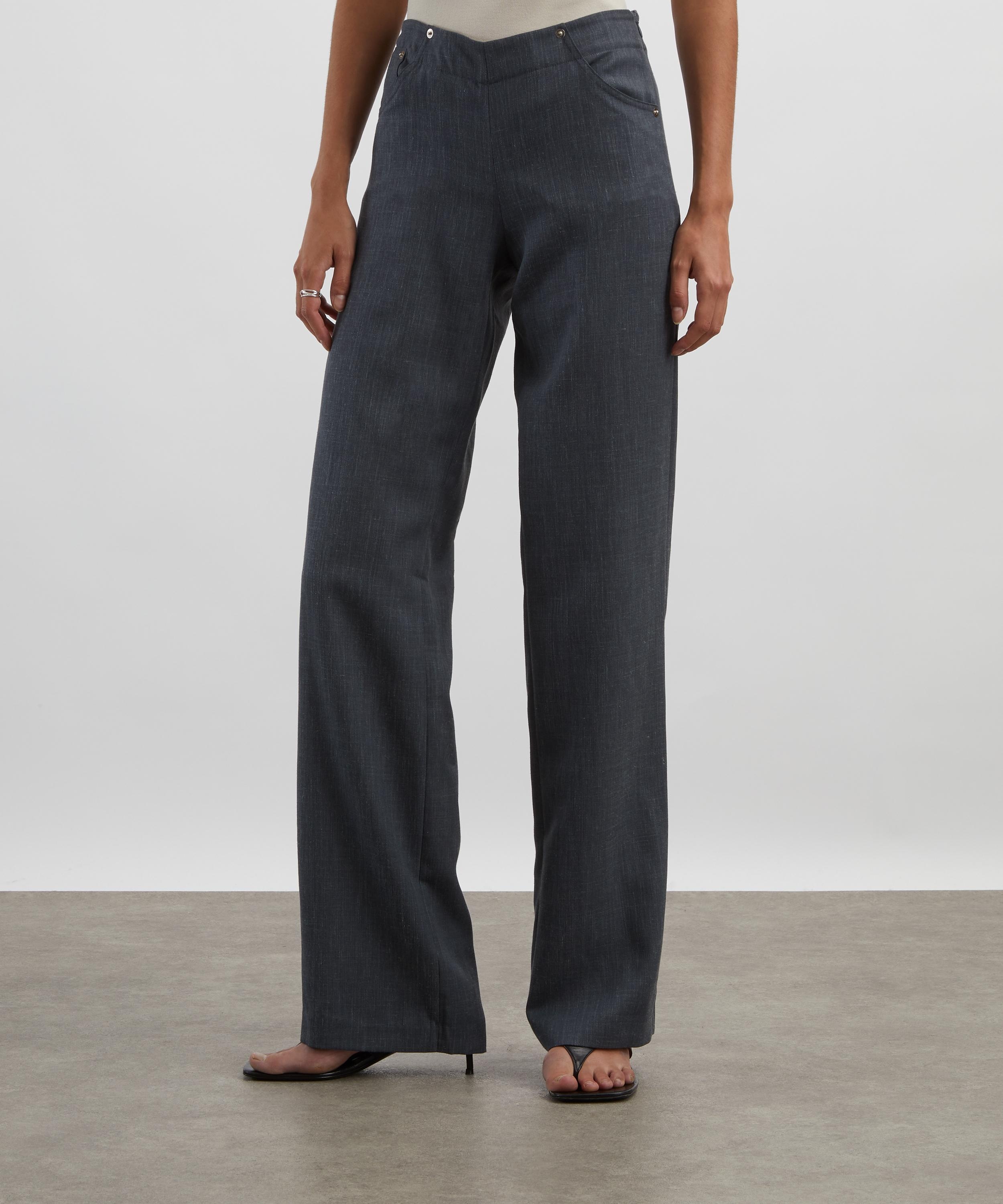 Onely Tailored Trousers - 3