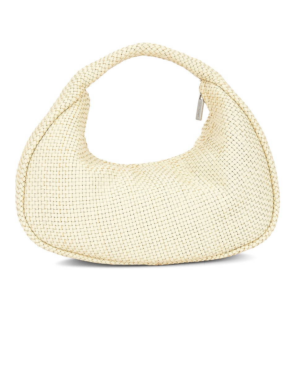 Woven Bon Bon Bag - 3