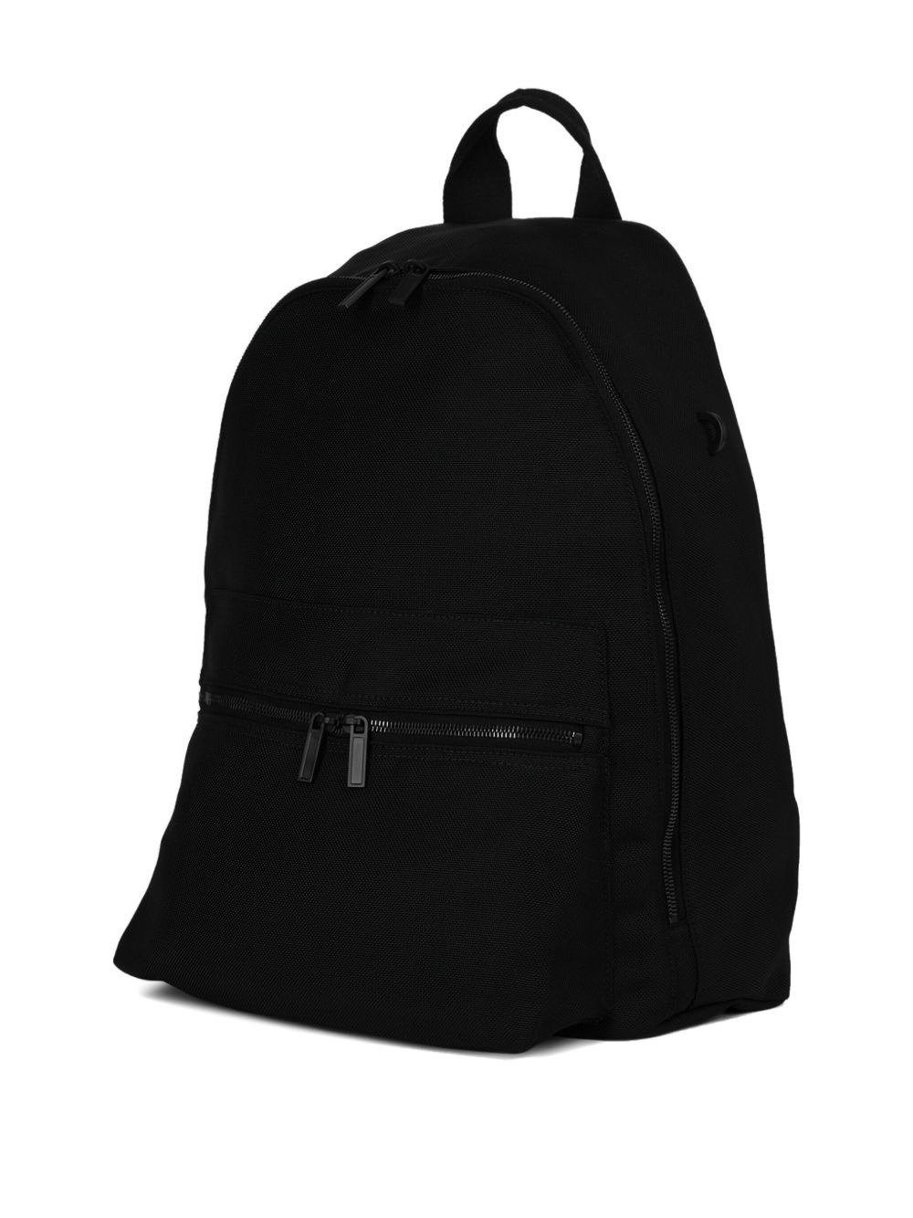 black backpack - 3