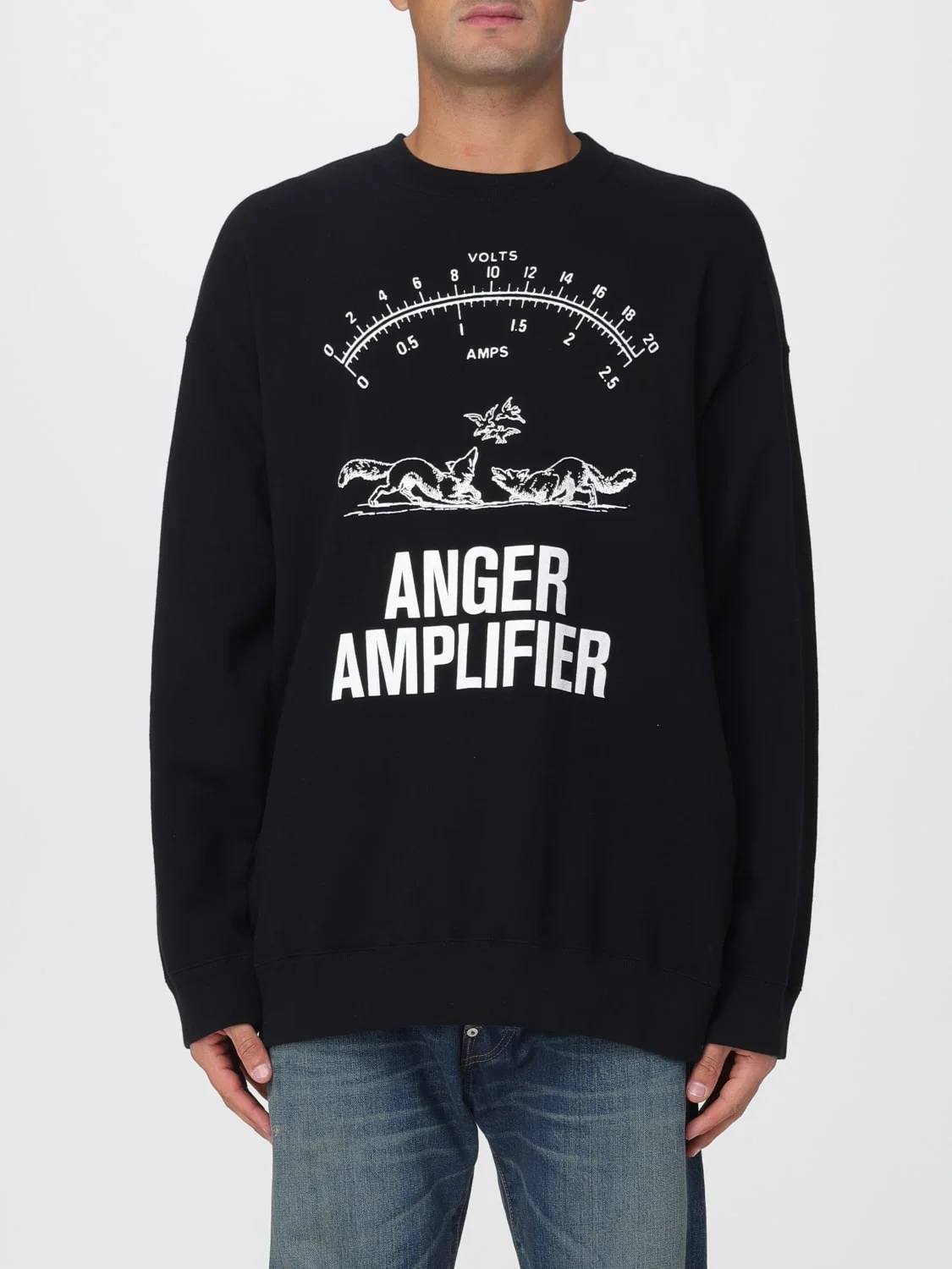 Sweater men Undercover - 1