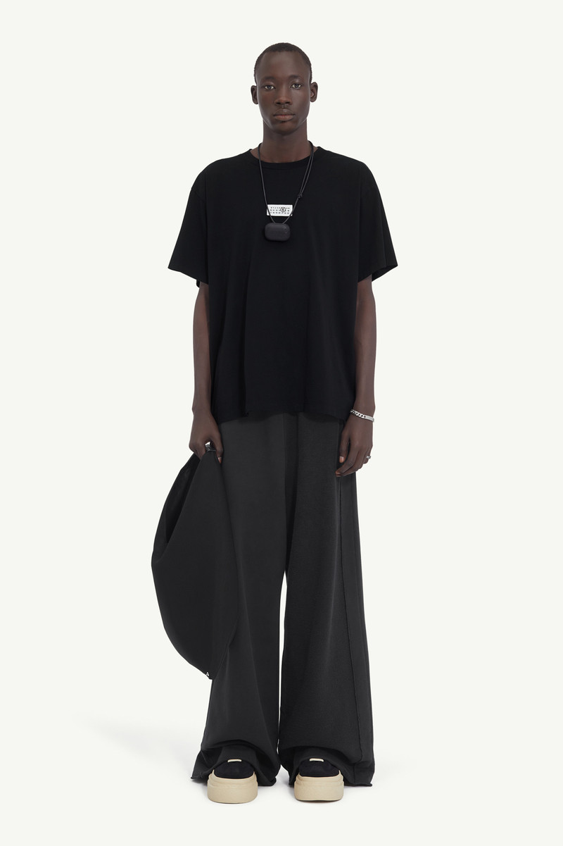 MM6 Maison Margiela Cotton T-Shirt outlook